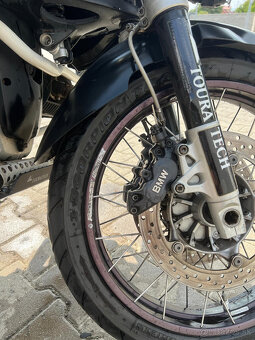 BMW R 1200 GS Adventure ESA - 5