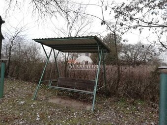 ZNÍŽENÁ CENA LEN U NÁS Predám - Chata s viničnou pivni - 5