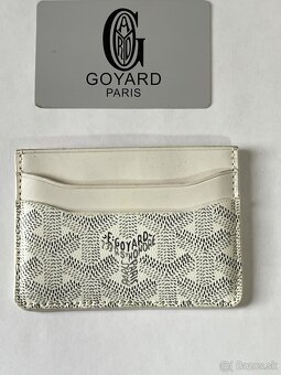 Goyard penazenka - 5