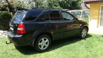 Kia sorento 125kw - 5