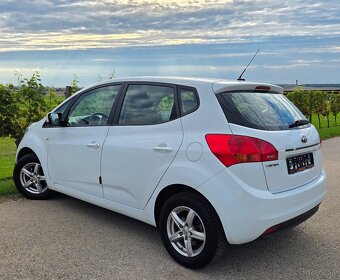 Kia Venga 1.4 16V 66KW/90 koní R.V.08/2018 - 5