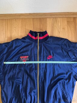 NIKE vetrovka - 5