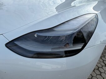 Tesla Model 3 LONG RANGE DUAL MOTOR 366 KW AWD - 5