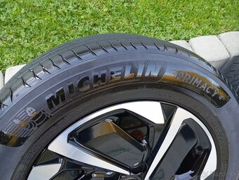 Disky Kia ,plus pneu Michelin - 5
