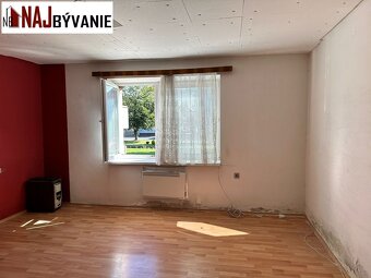 Rodinný dom v centre Pribyliny - 5