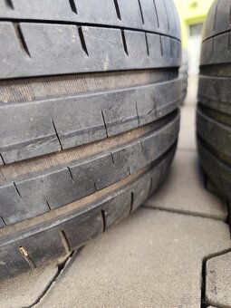 Alu disk Peugeot HIRONE 18" - 5