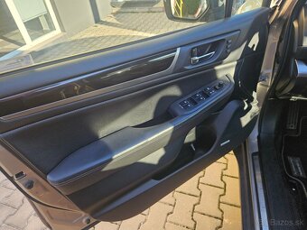 Subaru OUTBACK 2,0 D 110kw CVT Business - 5