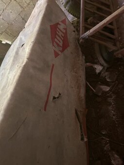 Diskova kosačka kuhn gmd 702 - 5