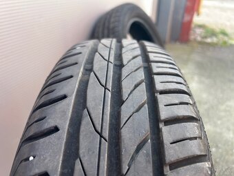 Matador Hectorra 165/60R14 - 5