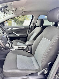 Ford Mondeo - 5
