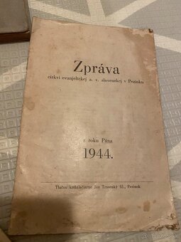 Slovensky stat - rôzne - 5