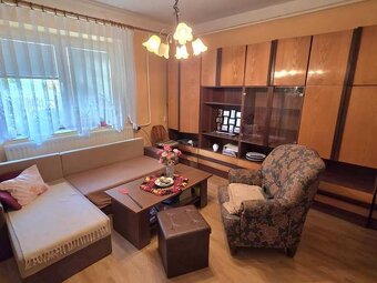 Ponúkame na predaj 4 -izbový rodinný dom v Gbelciach. - 5