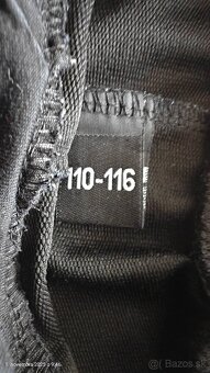 Detská súprava Adidas 116 - 5