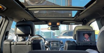 Jeep Grand Cherokee 3.0 CRD 4x4 Summit 20" PanoramaWebast - 5