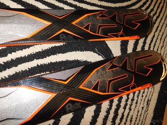 K2 All Mountain -179cm - 5