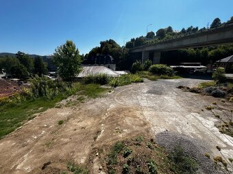 Pozemky na výstavbu v širšom centre mesta. - 5