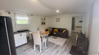 Predaj mobilného domu v blízkosti Lučenca. - 5