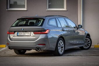 BMW Rad 3 Touring 320d mHEV xDrive A/T - 5