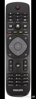 Predám LED TV Philips 32PHS4503/12 - 5