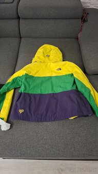 Dámska lyžiarska bunda THE NORTH FACE - 5