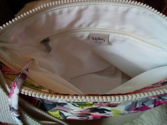 Kipling - Crossbody Kabelka - 5