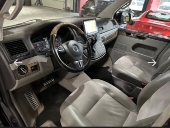 VW multivan T5 - 5