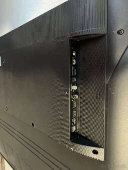 4k smart tv thomson 55ud6406 - 5