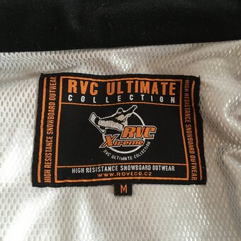 Bunda lyžiarska - 5