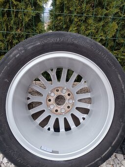 Elektróny 5x112r16 - 5