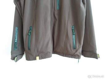 • Na predaj pánska bunda Geographical Norway • - 5