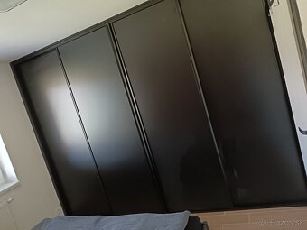 Stolárske práce-Drevo výroba - 5