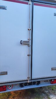 Predám prívesný vozík možný odpočet DPH - 5