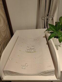 Detský matrac Materasso do postieľky - 5