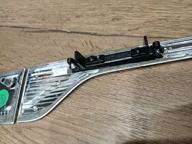 Bočna lišta, Kia Sorento 2020+ MQ4 - 5