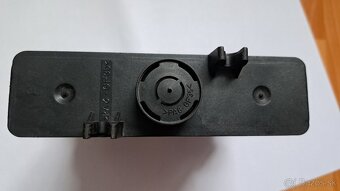 Riadiaca jednotka 01M 927 733 ER - 5