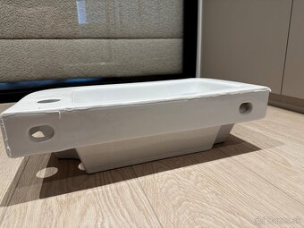 Predám nové malé umývadlo – nepoužívané - 5