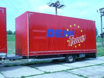 Renault Midlum 7,5t/180 - 5