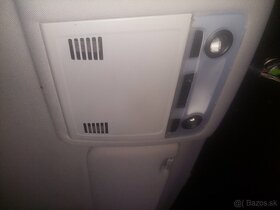 Bmw e90 stropné svetlá fzd - 5