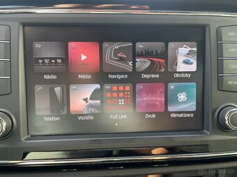 SEAT ATECA 2.0TDI 140kw 4drive XCELLENCE DSG - 5