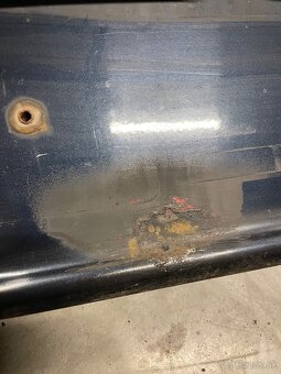 Vw golf mk2 kufor - 5