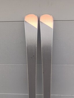 LYŽE ROSSIGNOL EXPERIENCE E80 176CM - 5