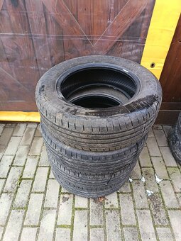 Predám pneumatiky - 5