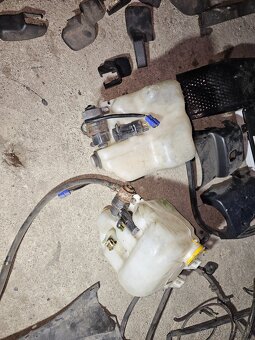 Subaru impreia 1.generacia diely - 5