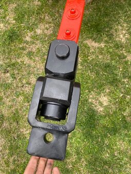 Privesny vozik za malotraktor - 5