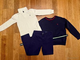Detské oblečenie pre chlapca zn. POLO Ralph Lauren - 5