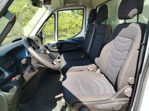 Iveco Daily 35C14N, Carrier Xarios 600 - 5