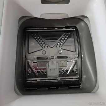 Whirpool TDLR 5030L - 5