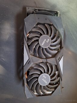 Mining rig do konca mesiaca 2000€ - 5