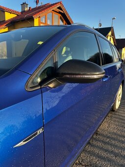 Volkswagen Golf R Variant 7.5 - 5