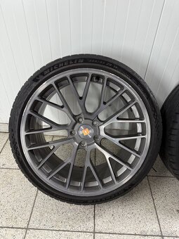 Disky Ispiri FFP1 r19 5x112 - 5